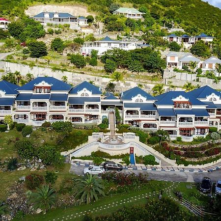 Hotel L'Esplanade Grand Case Exterior foto